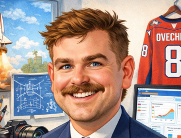 Tyler Roper, founder of DealArena